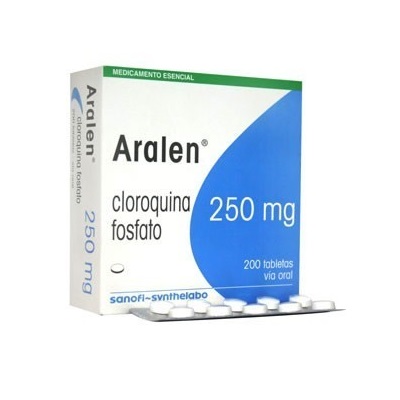 Acquista Aralen online