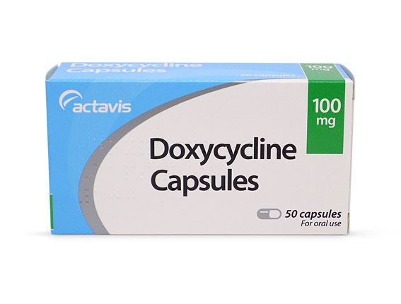 Kaufen Doxycyclin