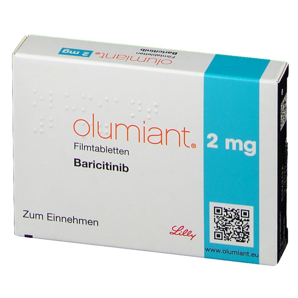 Olumiant (Baricitinib)