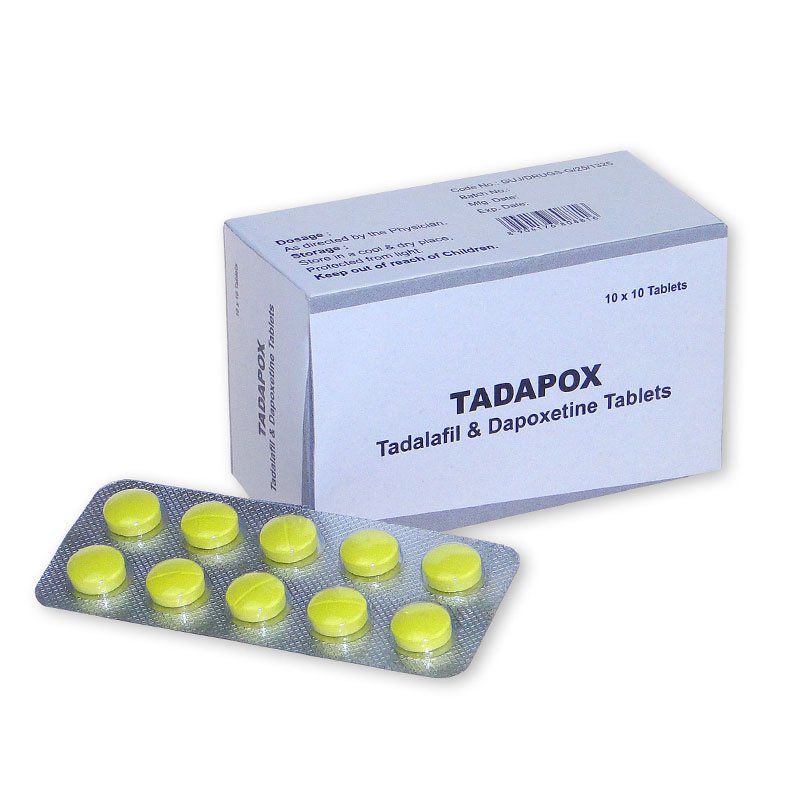 Tadapox kaufen