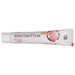 Aciclovir Crema 5%