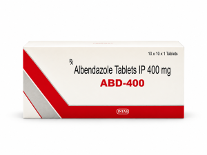 Albenza Generika