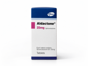Aldactone Generika