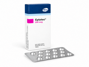 Cytotec Generika