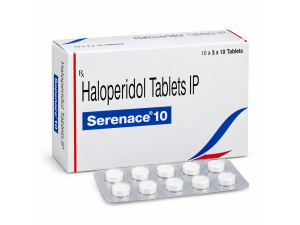 Haloperidol