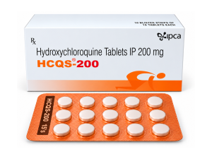 Hydroxychloroquin