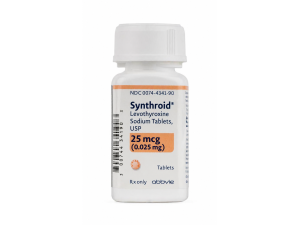 Synthroid Generika