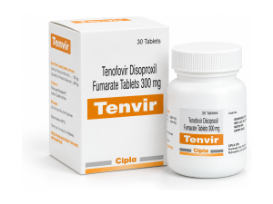 Tenofovir Generika