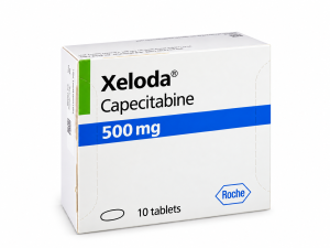 Xeloda Generika