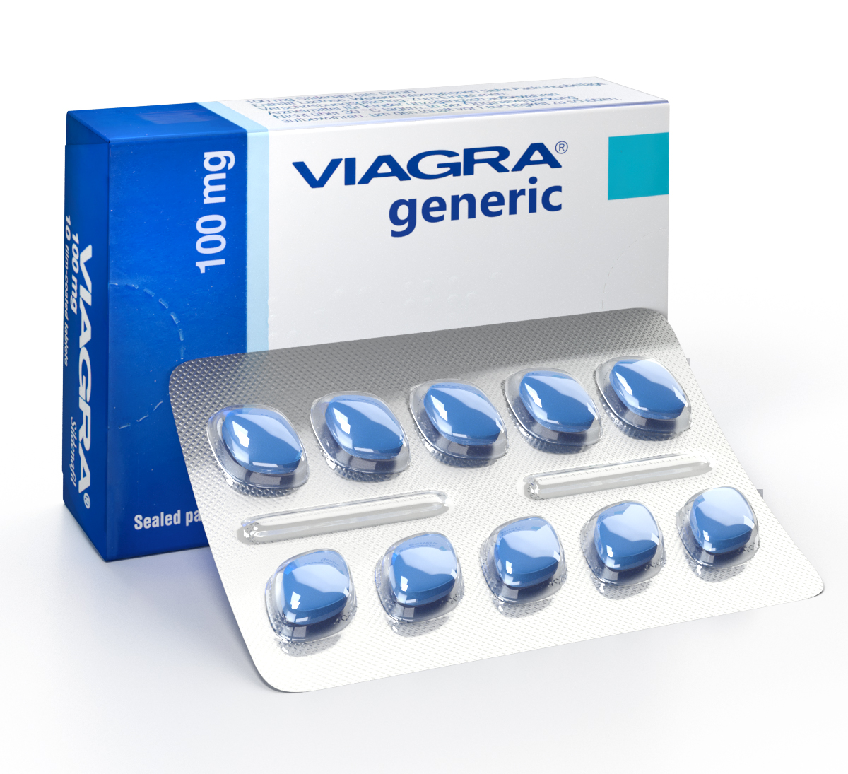 Acquista Viagra generico