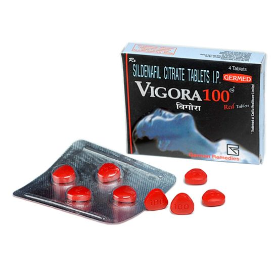 Acquista Vigora 100 mg